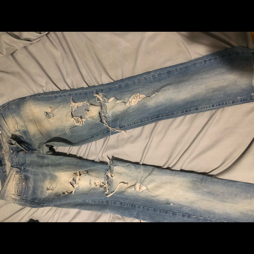 Jeans - Picture 4 of 8